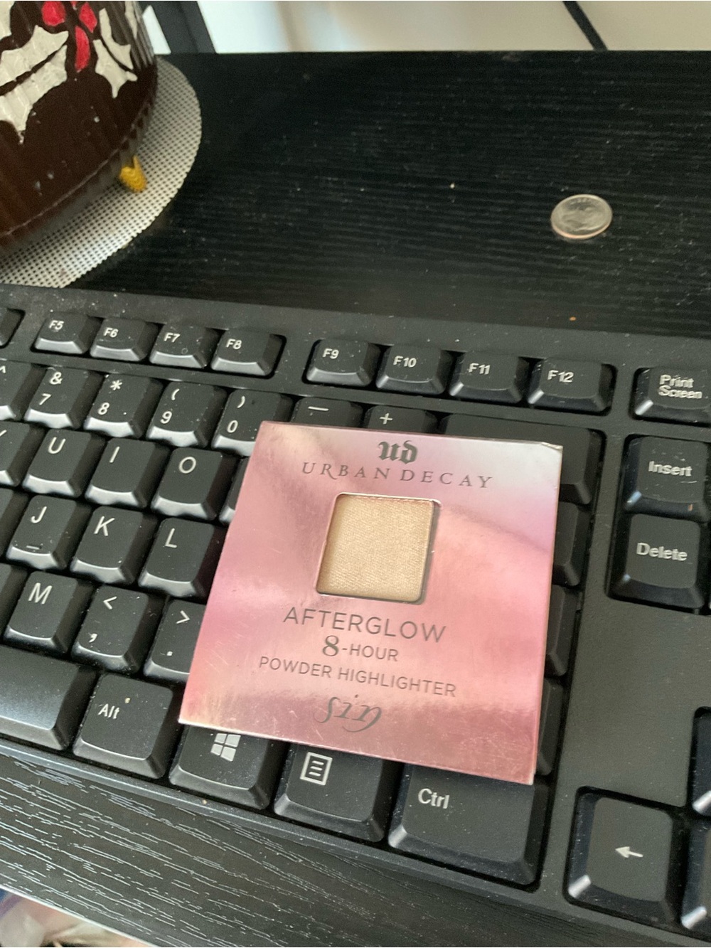 Urban Decay afterglow Highlighter